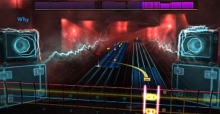 Rocksmith 2014 Edition – Remastered – Beastie Boys - “Sabotage”