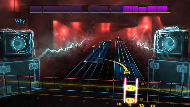 Rocksmith 2014 Edition – Remastered – Beastie Boys - “Sabotage”