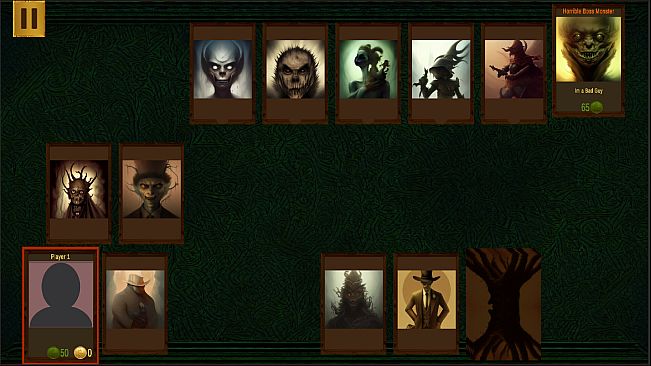 Last Ruler of Vicissity