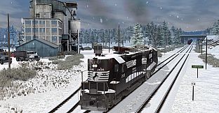 TS Marketplace: Saluda Grade Scenario Pack 01