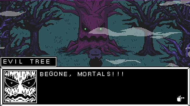 Party on Hallow Grove