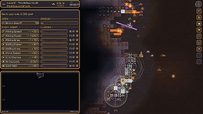 Cinderdelve