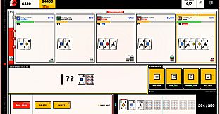 SYSTEM 21