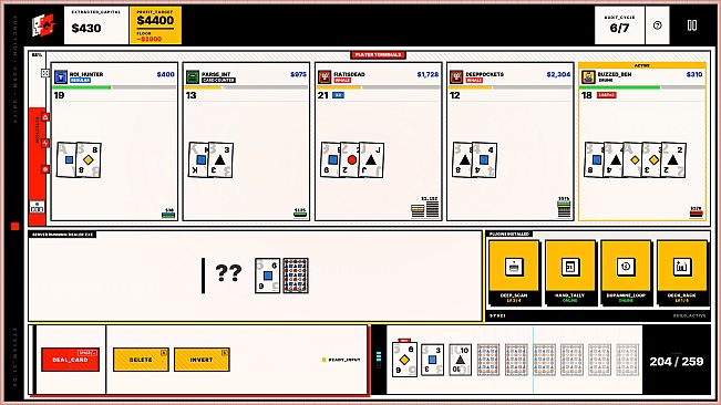 SYSTEM 21