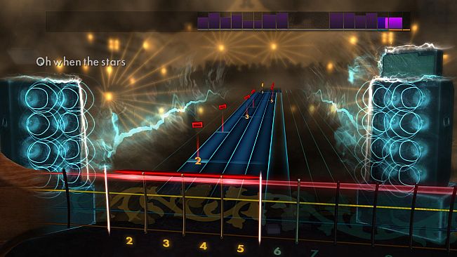 Rocksmith 2014 – Alt-Rock Song Pack