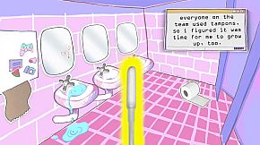 (val)iant: or, val's guide to having a broken vag