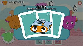 Go Quirk!