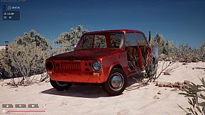 Drive Beyond Horizons