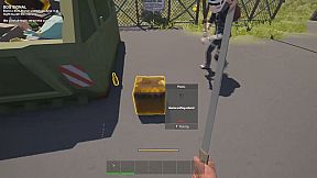 SOS Zombie Survivors