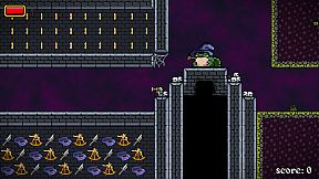 Frogbound: the Legend of Sir Hopper