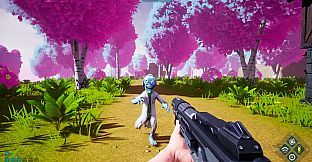 Neon Horizon: Eclipse