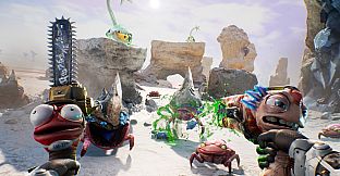 High On Life: High On Knife