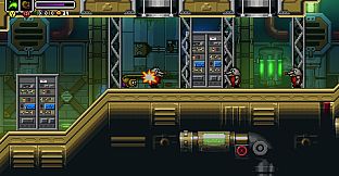 Fermi The Radioactive Hodgepodge