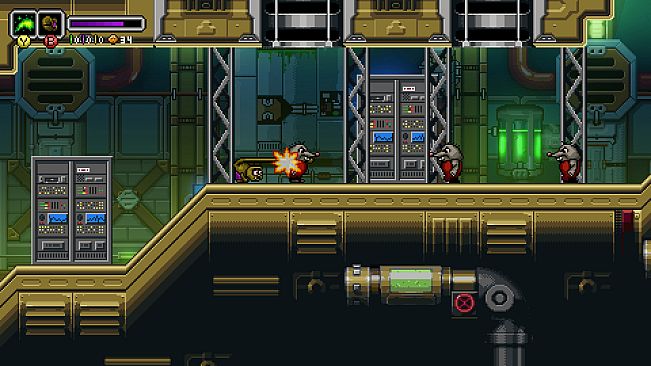 Fermi The Radioactive Hodgepodge