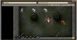 Fantasy Grounds - Devin Night Pack 176: WOTW Alien Creatures