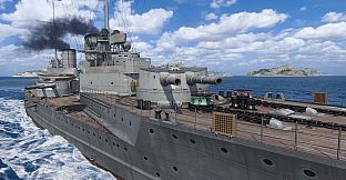 World of Warships — German Ordnung