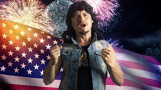 Broforce: The Soundtrack