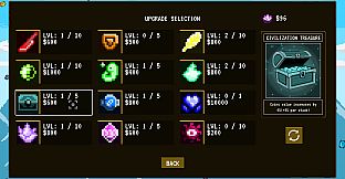 The Champions of Lootheim