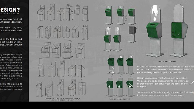 Prehistoric Kingdom: Digital Artbook, Vol. 1