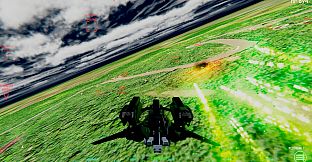 Air Combat MF - Echoes of War