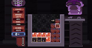 Kev-Inn's Packaging Facility