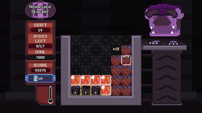 Kev-Inn's Packaging Facility