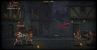 Unlikely Adventurers