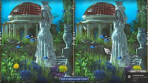 Jewel Match Aquascapes Collector's Edition