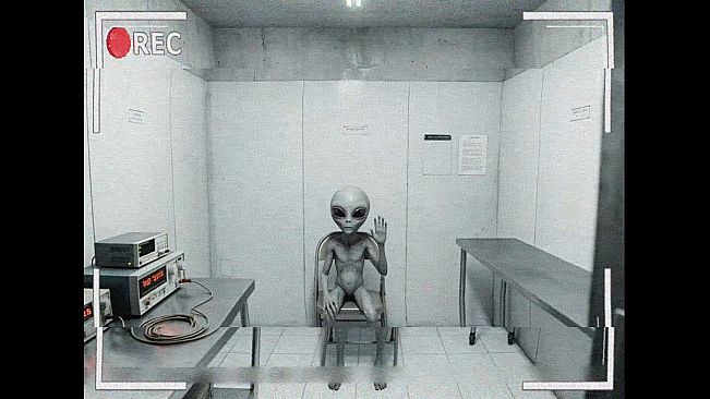 AREA 51