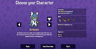 Dungeon Clawler - Supporter Pack