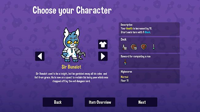 Dungeon Clawler - Supporter Pack