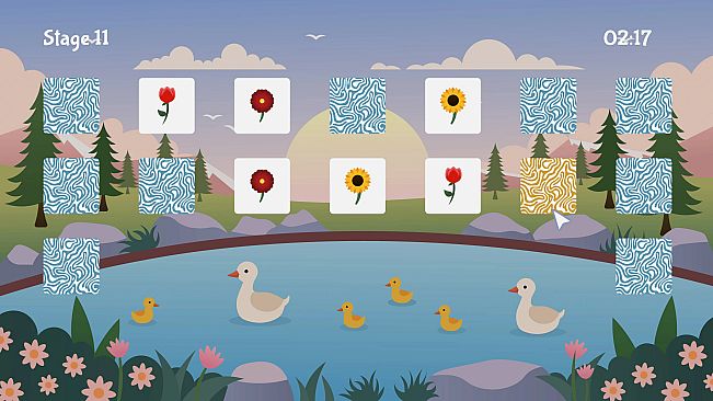 Memory Holder: Scent of Life