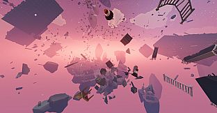 Gravity Was A Mistake