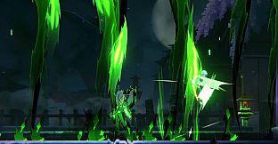 BlazBlue Entropy Effect - Hazama Character Pack