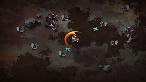 Nine Lives Ninja: Survive!