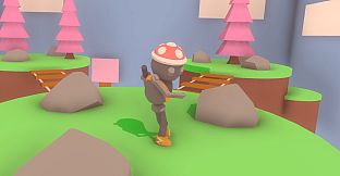 Custom Party - Dance Emote Pack