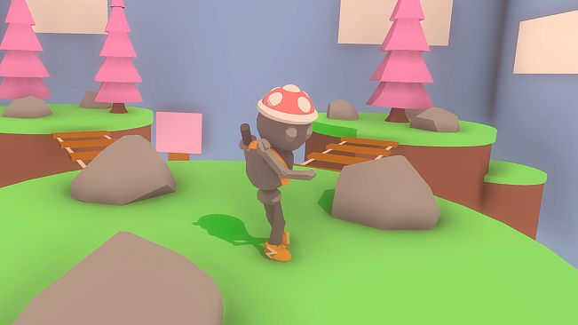 Custom Party - Dance Emote Pack