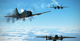 IL-2 Sturmovik: Fw 190 D-9 Collector Plane