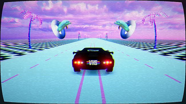 Retrowave