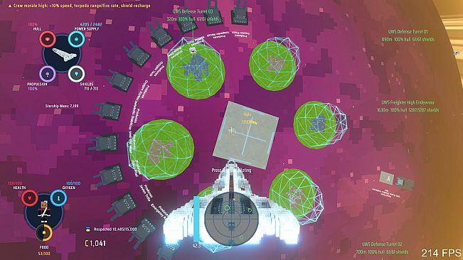 Star Journey