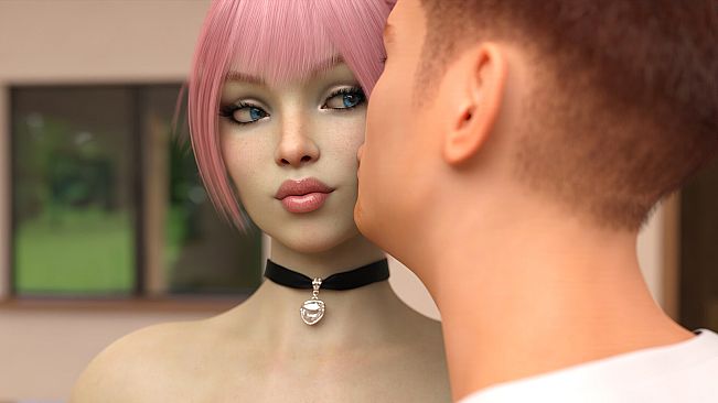 Helping the Hotties - 4K / HiFi Upgrade