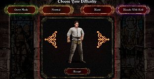 Heads Will Roll: Reforged - Tailor's Chest
