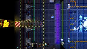 Space Station: Beyond