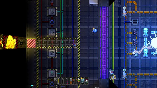 Space Station: Beyond