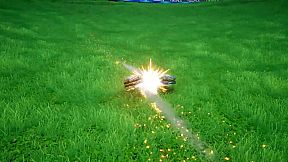 Contrablade: Stadium Rush