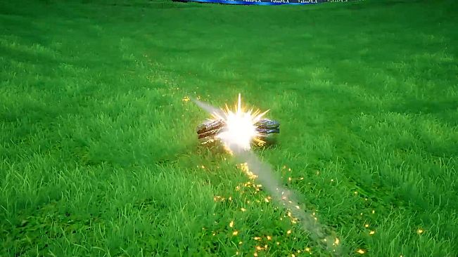 Contrablade: Stadium Rush