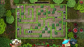 Alice - Behind the Mirror