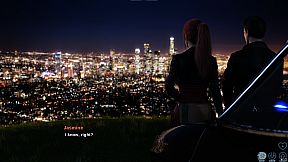 Race of Life - Act 1