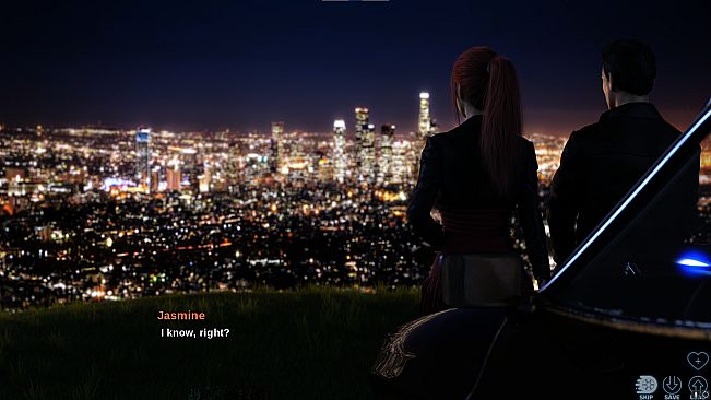 Race of Life - Act 1