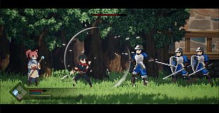 Contract Game Phantom